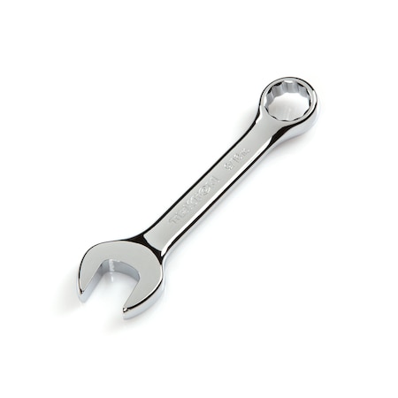 Tekton 9/16 Inch Stubby Combination Wrench 18048